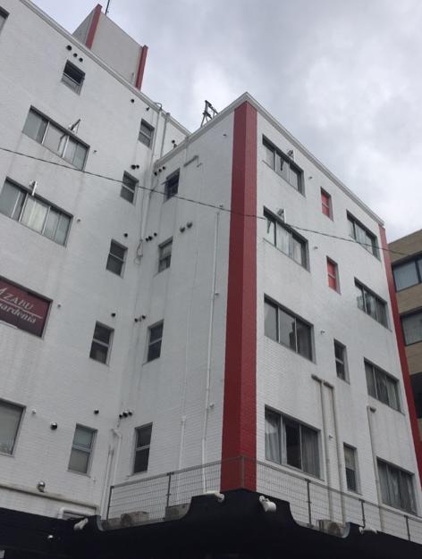 麻布十番 高級シェアハウス 麻布ガーデニア の家賃や初期費用と口コミは