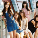 韓国GFRIEND(ジーフレンド)日本デビューライブ配信を無料視聴する方法