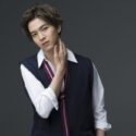 花にけだもの❀日吉竜生(ひよしたつき)役の甲斐翔真って？仮面ライダー出演作も調べた